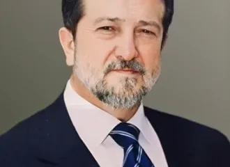 Pesar pelo falecimento de Dr. José Agostinho Castro e Freitas