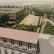 Início da Construção da Escola Superior de Hotelaria e Turismo na Quinta do Costeado