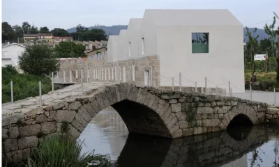 Laboratório da Paisagem vence prémio Floresta é Sustentabilidade