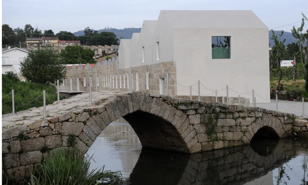Laboratório da Paisagem vence prémio Floresta é Sustentabilidade