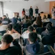 Laboratório da Paisagem promove ação de sensibilização sobre reciclagem de resíduos têxteis