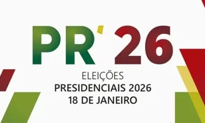 CM Vagos / Eleições Presidenciais 2026 – Alteração dos Locais de Voto