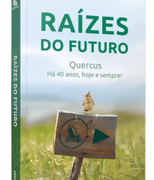 QUERCUS lança livro “Raízes do Futuro”