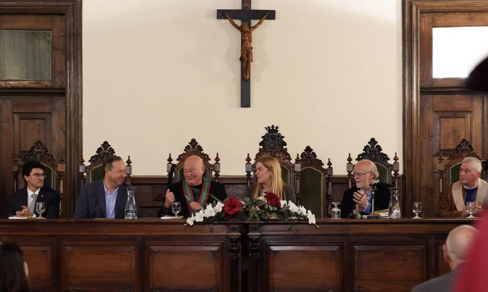 ‘Paraíso’ de André Freire apresentado no Salão Nobre