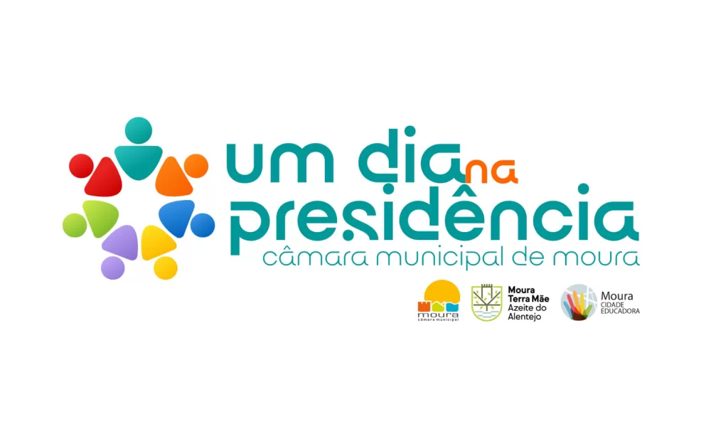 Crianças de Moura assumem a Presidência por um dia: Iniciativa arranca na Escola da Porta Nova