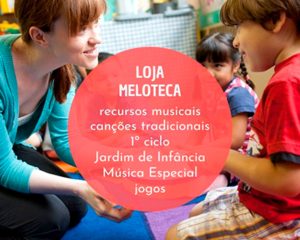 Canções dos Açores – Meloteca