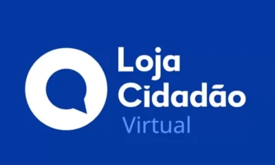 CM Vagos / Portugal lança a Loja de Cidadão Virtual no portal gov.pt