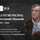 Morreu Fernando Mamede, uma das maiores figuras do atletismo português