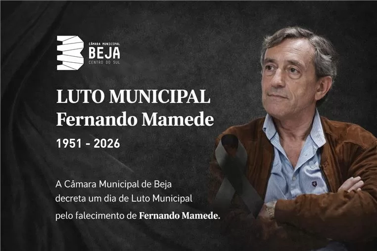 Morreu Fernando Mamede, uma das maiores figuras do atletismo português