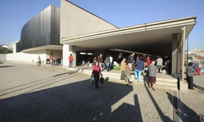 Horário de Páscoa: Mercado Municipal e Feira Retalhista