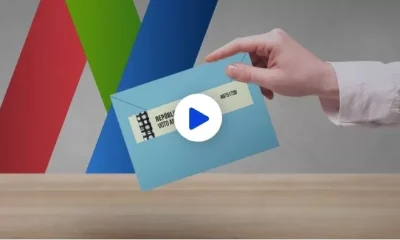 Membros de Mesa – Voto antecipado em mobilidade