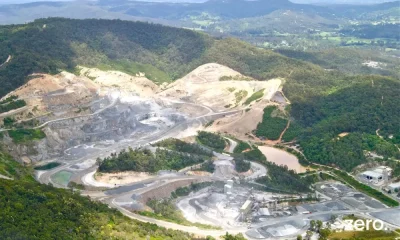 ZERO – Associação Sistema Terrestre Sustentável
