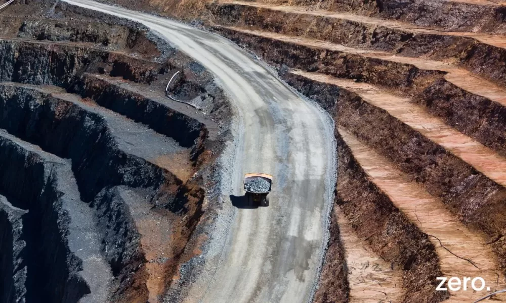 ZERO – Associação Sistema Terrestre Sustentável