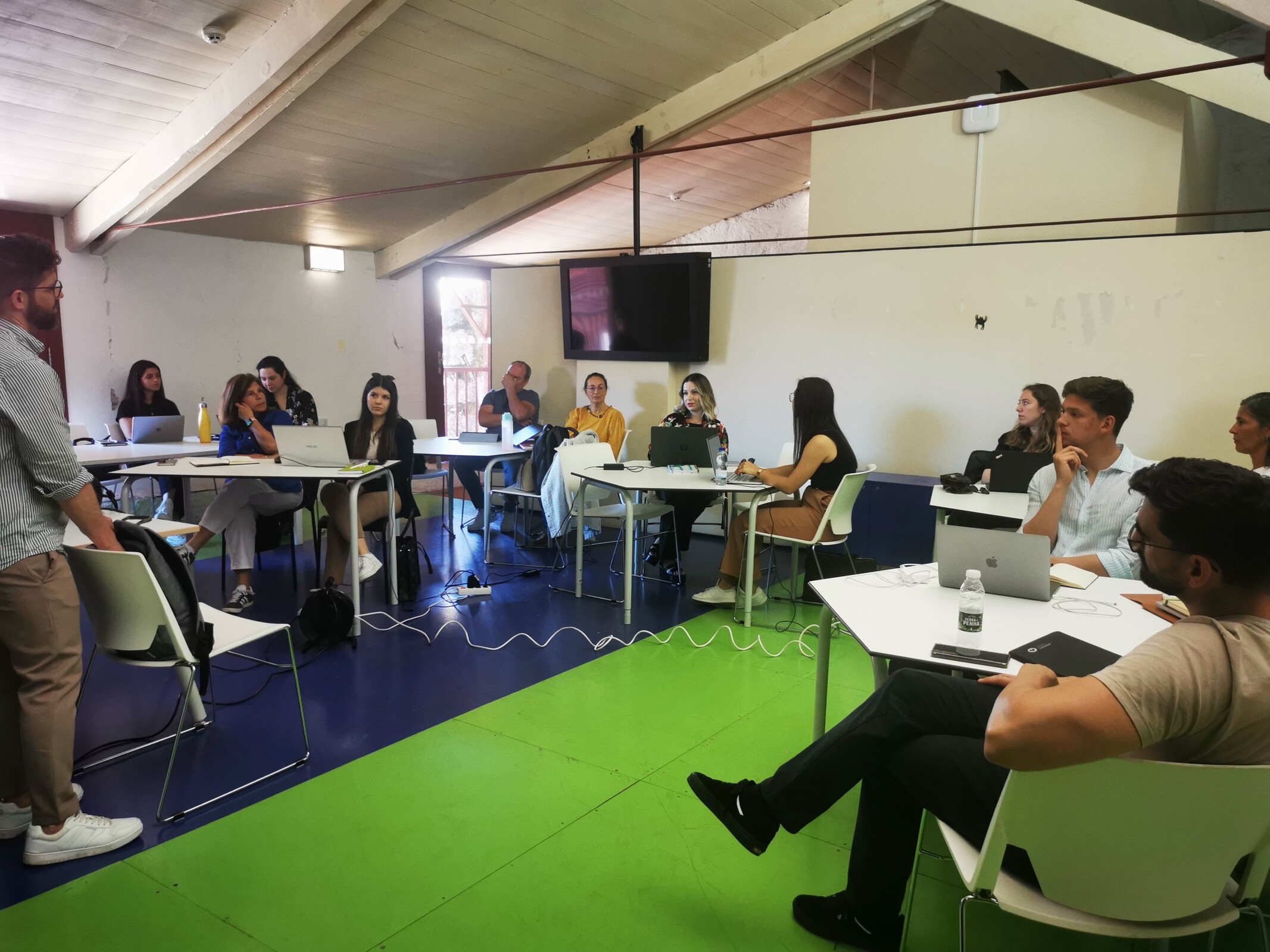 CM Vagos / PROTEÇÃO CIVIL | AVISO AMARELO