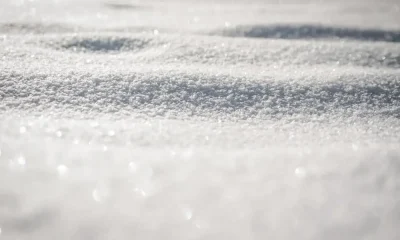 Neve e chuva forte colocam distrito de Portalegre sob aviso amarelo até sábado