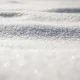 Neve e chuva forte colocam distrito de Portalegre sob aviso amarelo até sábado
