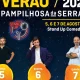 CM Pampilhosa da Serra / “Noites de Verão” regressam com grandes nomes da comédia