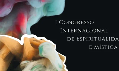 Guimarães recebe congressistas participantes no Congresso Internacional de Espiritualidade e Mística