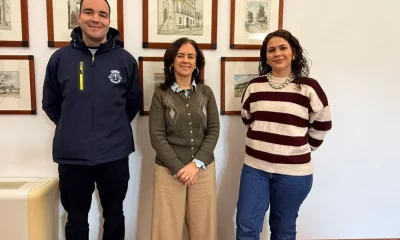 Município de Portalegre