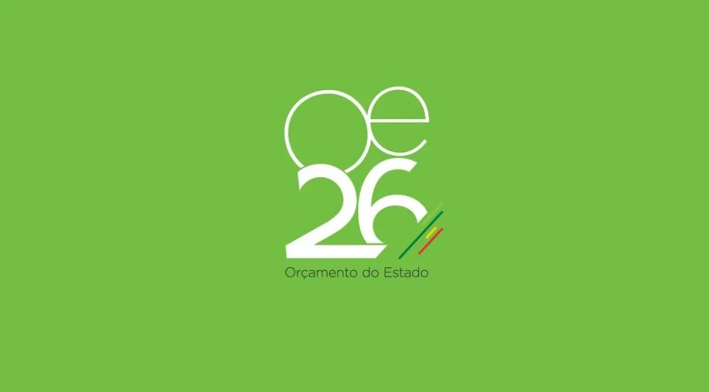 Orçamento do Estado para 2026