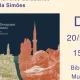 Apresentação do livro “Onde Desaguam os Homens” de Maria Alice Sarabando e Gisela Simões