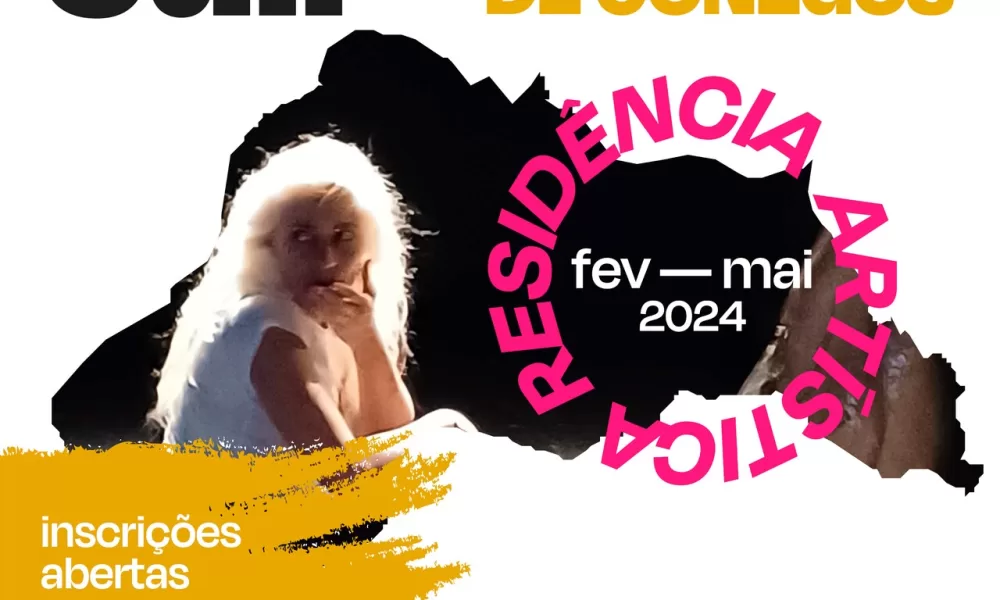 Residência artística em Moreira de Cónegos promove criação colaborativa e inclusiva