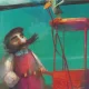 Hora do Conto: “Osman, o Pescador” de Anne Hofmann