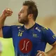 Pesar pelo falecimento de Paulo Abreu, atleta no Xico Andebol