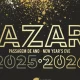 Nazaré despede-se de 2025 e recebe 2026 com grande festa junto ao mar