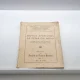 CM Pampilhosa da Serra / Peça do Mês de janeiro do Museu Municipal