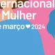 Dia Internacional da Mulher em Guimarães