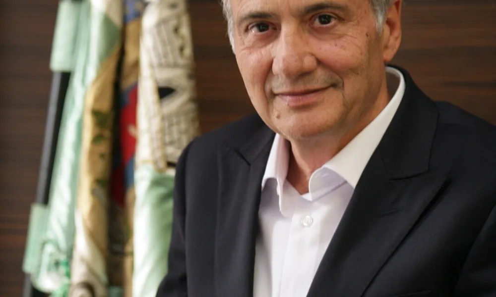 Mensagem de Natal do Presidente da Câmara