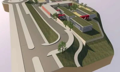 Centro de Recolha Oficial de Guimarães: Aprovadas obras de ampliação de espaço