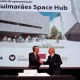 Guimarães Space Hub dará um impulso à investigação e economia aeroespacial em Portugal