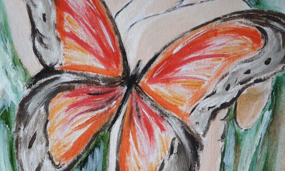 Estão abertas as inscrições para o concurso internacional de pintura (Re)Tratar o Lúpus 2024