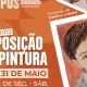 Exposição de Pinturas (re)Tratar o Lúpus
