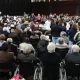 Mais de 1000 Seniores celebraram o Dia de Reis em Guimarães