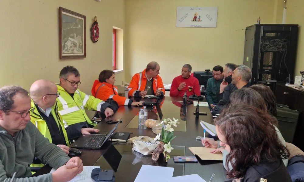 CM Pampilhosa da Serra / Atualização (29-01 – 16h00)