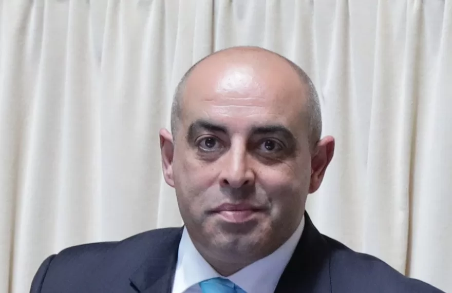 Ricardo Pinheiro eleito presidente da CCDR Alentejo com foco na proximidade e eficiência
