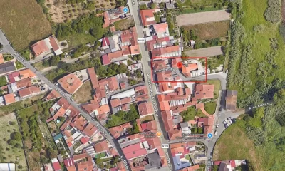 CM Vagos / AVISO | INTERRUPÇÃO DE TRÂNSITO