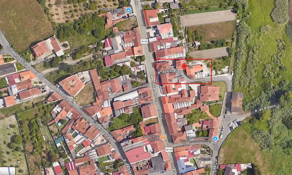 CM Vagos / AVISO | INTERRUPÇÃO DE TRÂNSITO