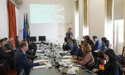 Guimarães: Plano de Ação Climática aprovado em reunião de Câmara