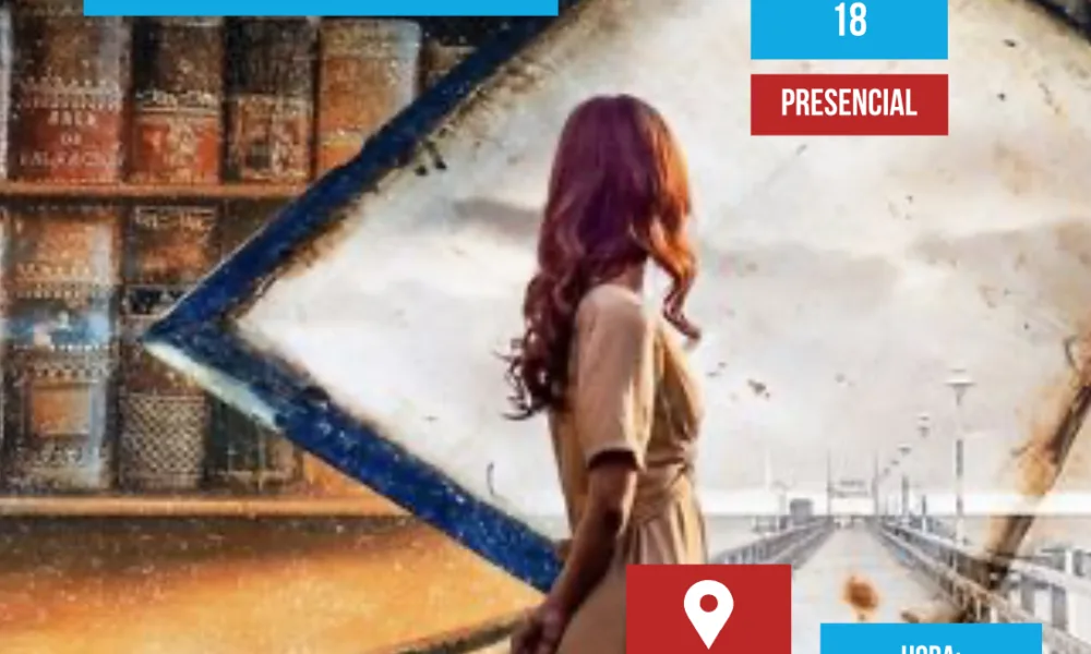 o poder de uma boa história