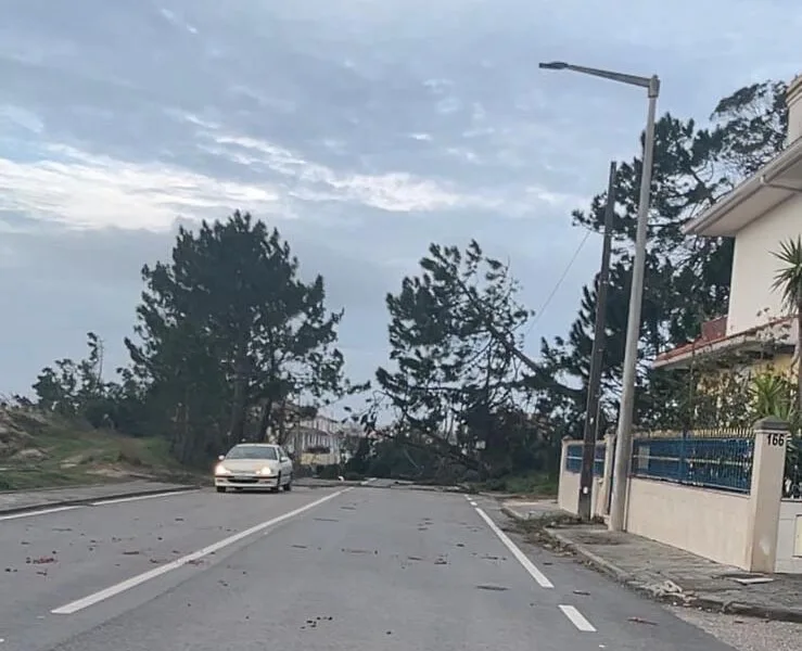 Nazaré ativa Plano Municipal de Emergência e encerra equipamentos municipais por precaução