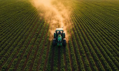Quercus critica proposta da Comissão para desregular pesticidas