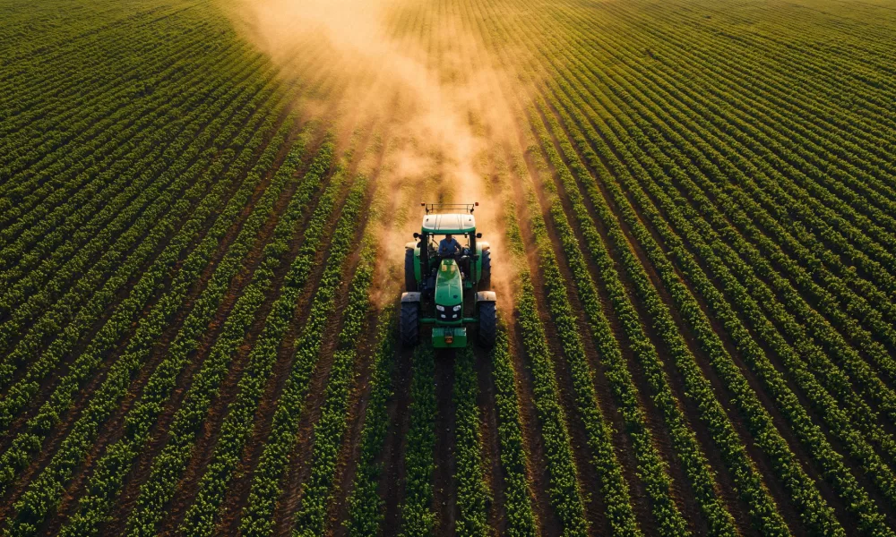 Quercus critica proposta da Comissão para desregular pesticidas