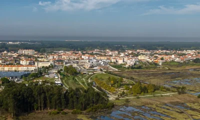 CM Vagos / ASSEMBLEIA MUNICIPAL DE VAGOS APROVA TAXAS MUNICIPAIS E MEDIDAS DE REEQUILÍBRIO FINANCEIRO
