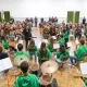 Orquestra Juvenil de Valado dos Frades celebra 34 anos com concerto comemorativo