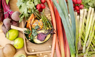 Município de Guimarães alarga oferta de refeições vegetarianas a todos os ciclos de ensino e secundário