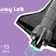 Westway LAB 2024 abre-nos os sentidos e as pistas de descolagem de 10 a 13 de abril em Guimarães